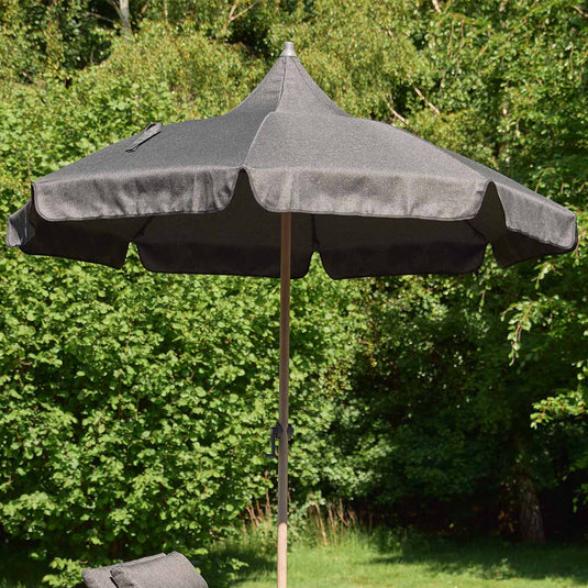 Sanctuary Birch 1.8m Decorative Parasol