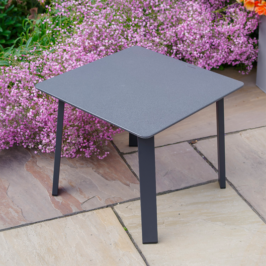 LG Outdoor Santorini Dusk Side Table