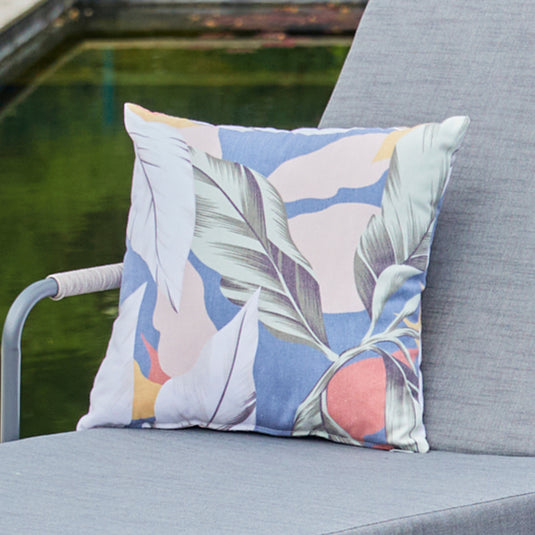 Scatter Leaf 45cm Scatter Cushion