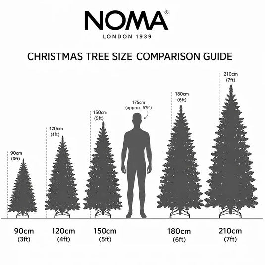 Meribel Fir Tree