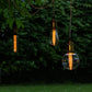 6 Battery Operated The Bulb Spider Lights