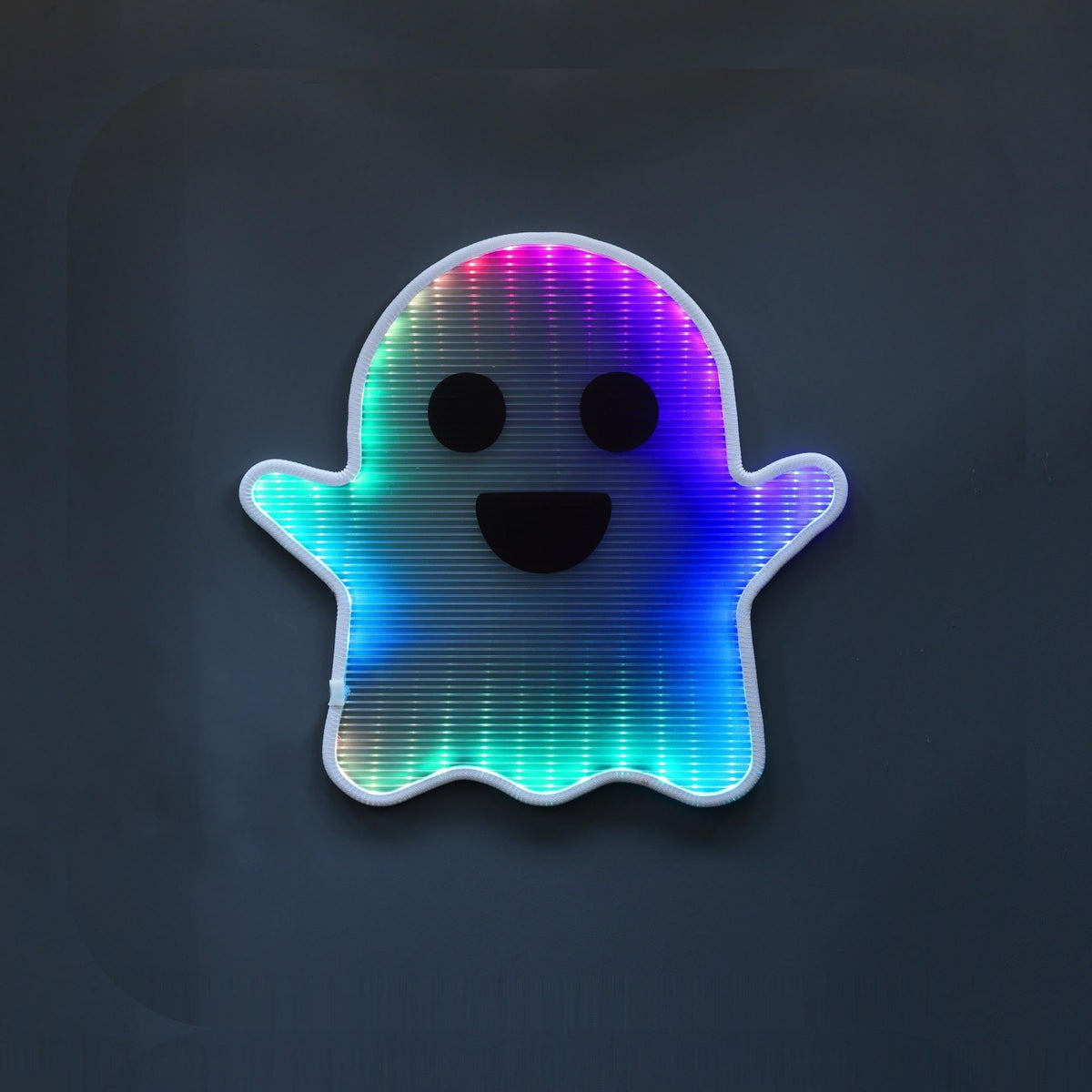 50cm Coralite Ghost