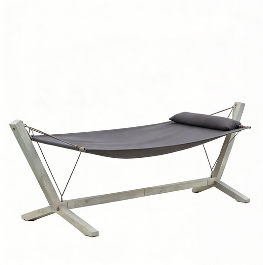 Sanctuary Birch Wood-Effect Hammock