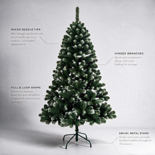 Wasdale Frost Fir